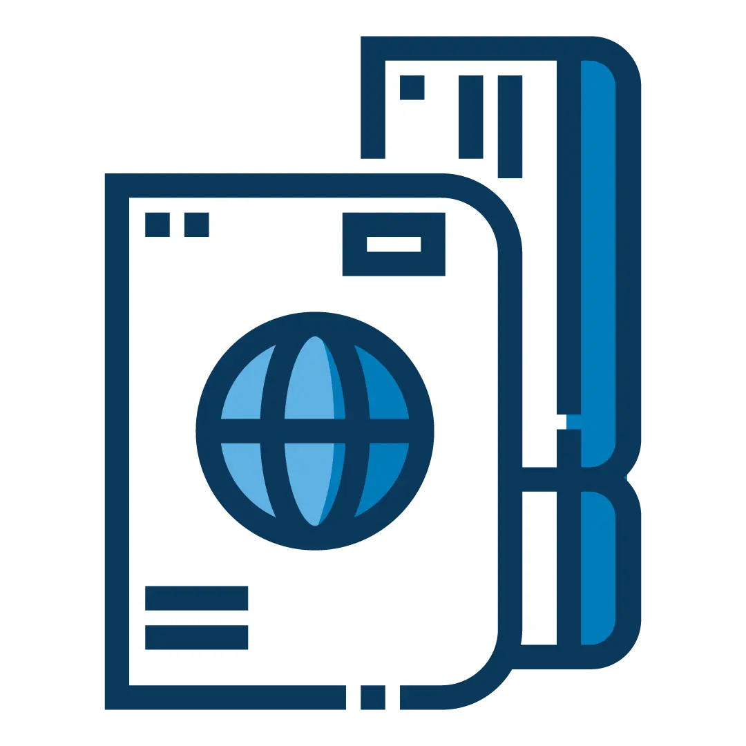 Safe Passport